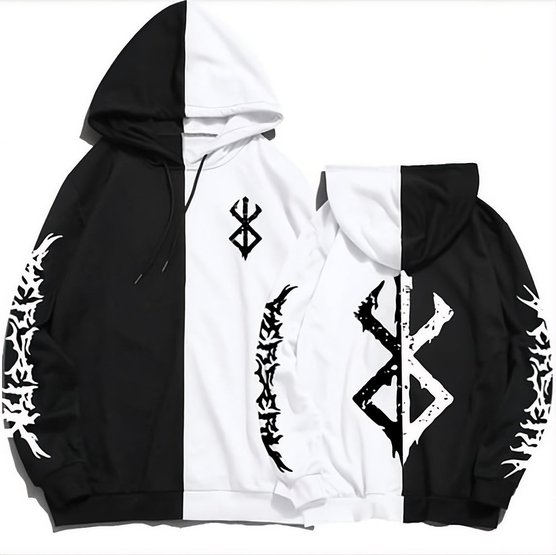 ECLIPSE DUALITY HOODIE™