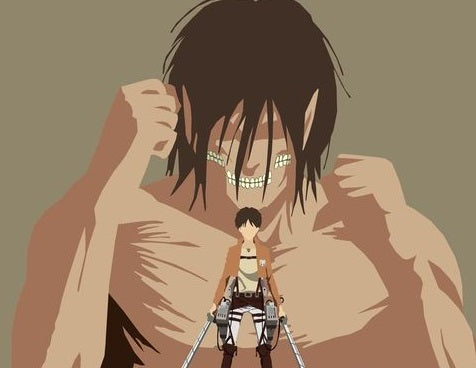 ATTACK ON TITAN