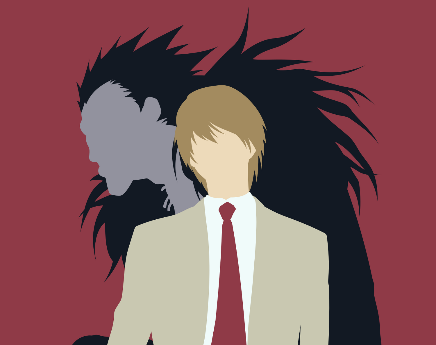 DEATH NOTE
