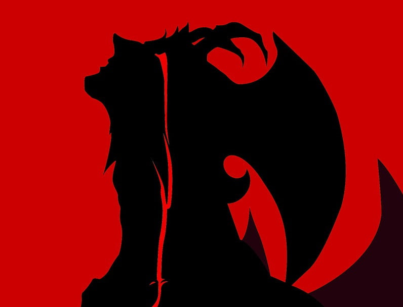 DEVILMAN CRYBABY