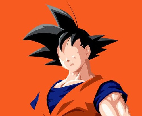 DRAGON BALL