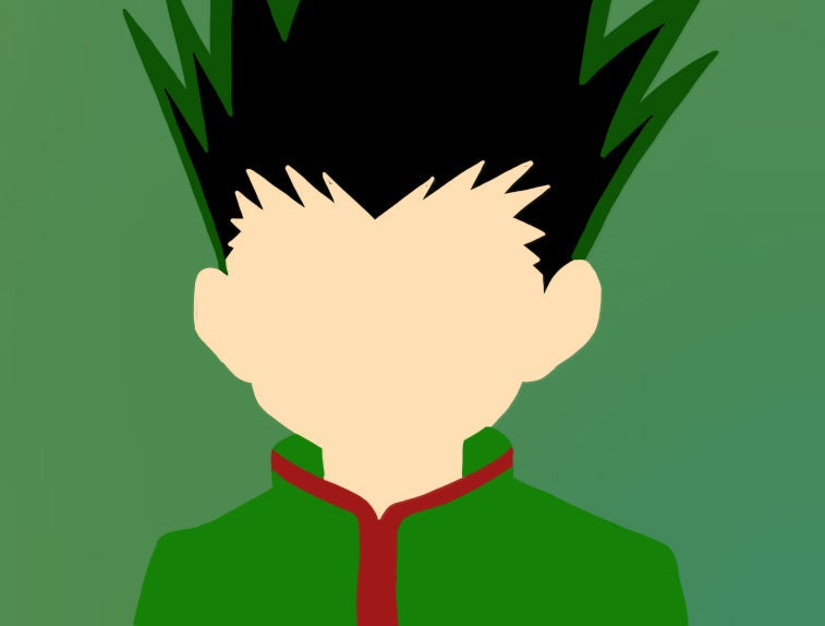 HUNTER X HUNTER