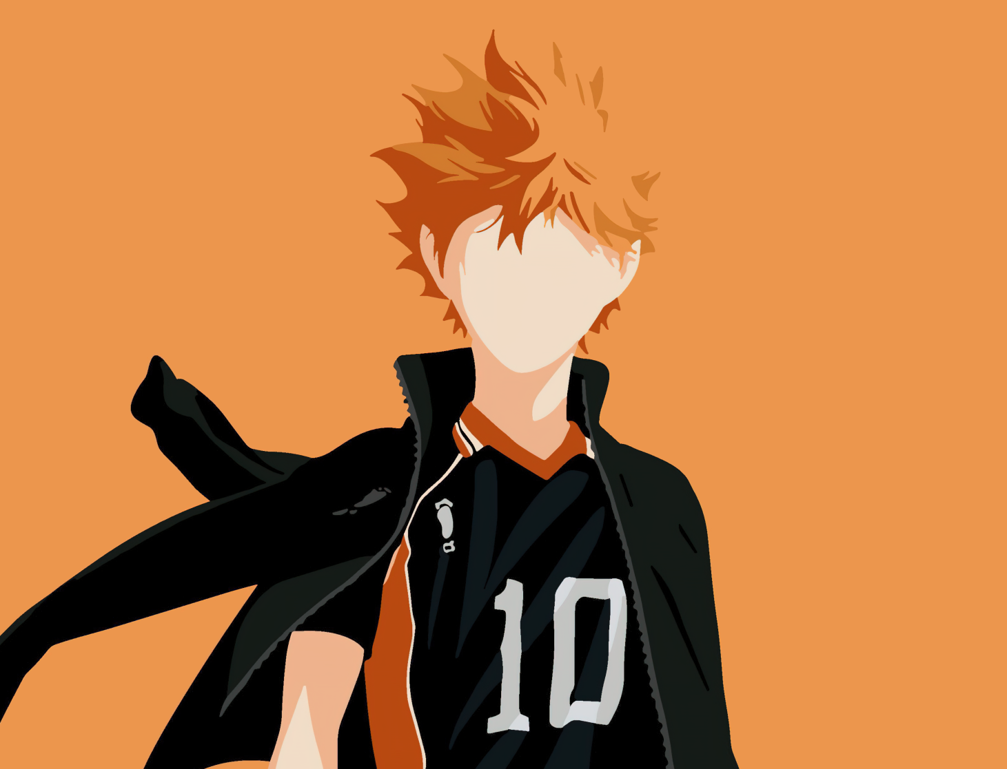 HAIKYUU