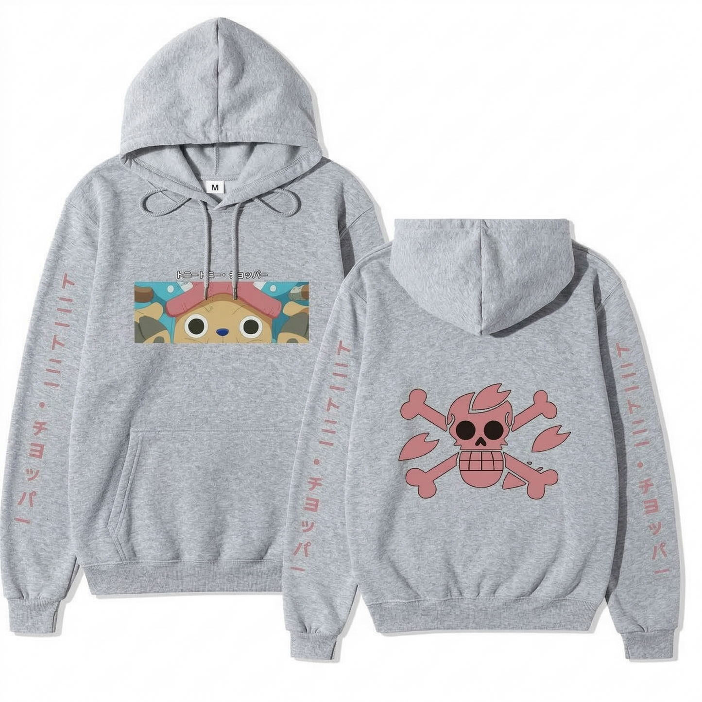 THE MIRACLE DOCTOR HOODIE™
