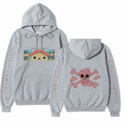 THE MIRACLE DOCTOR HOODIE™