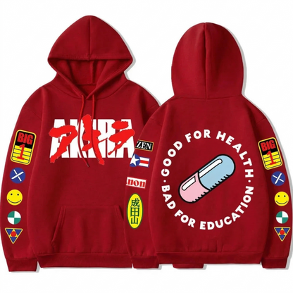 NEO-TOKYO LEGEND HOODIE ™