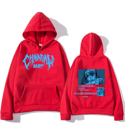 THE FOX DEVIL CONTRACT HOODIE™