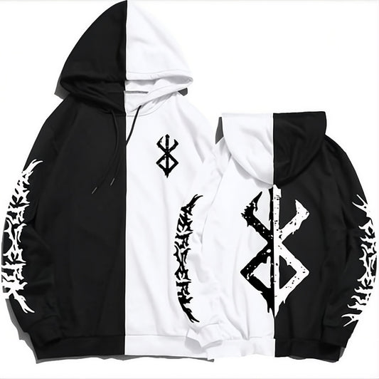 ECLIPSE DUALITY HOODIE™