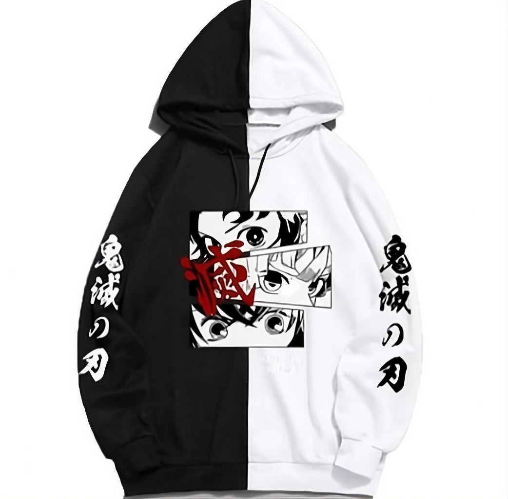 NICHIRIN SQUAD HOODIE™