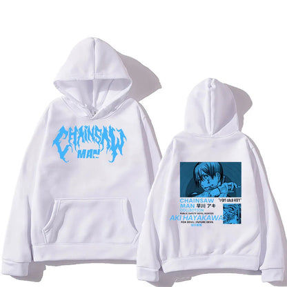 THE FOX DEVIL CONTRACT HOODIE™